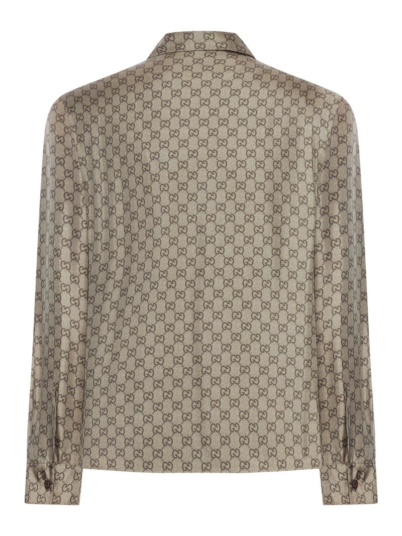 Gucci Men's Shirt