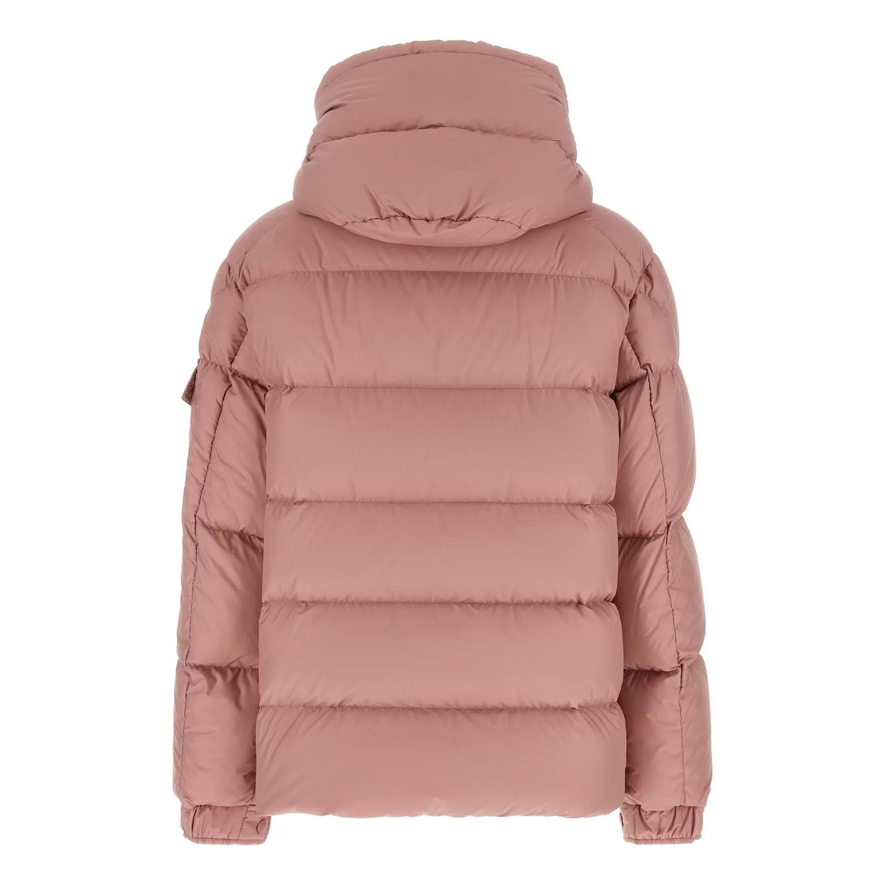 Moncler Women's Maya 70 Down Jacket in Pink