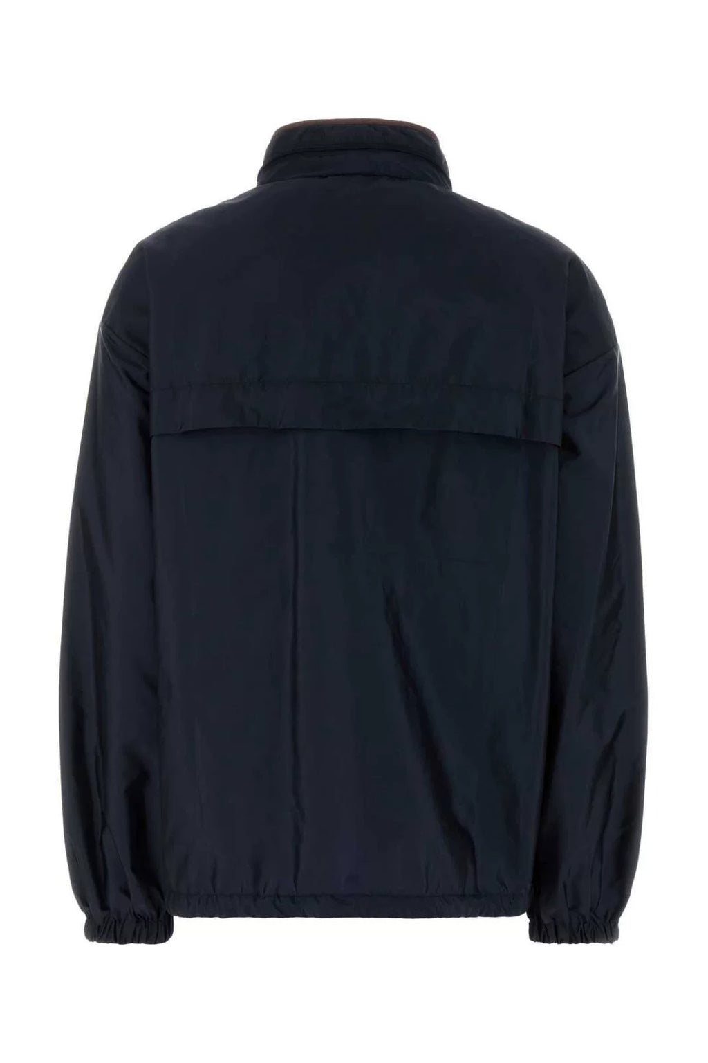 Prada Women's Coat in Blue