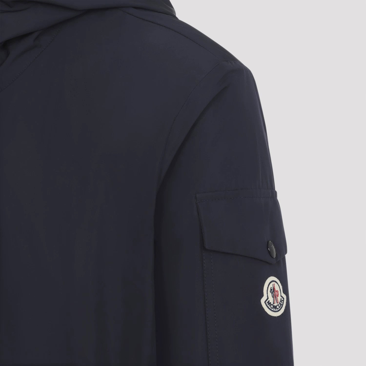 Moncler Men's Sassiere Jacket