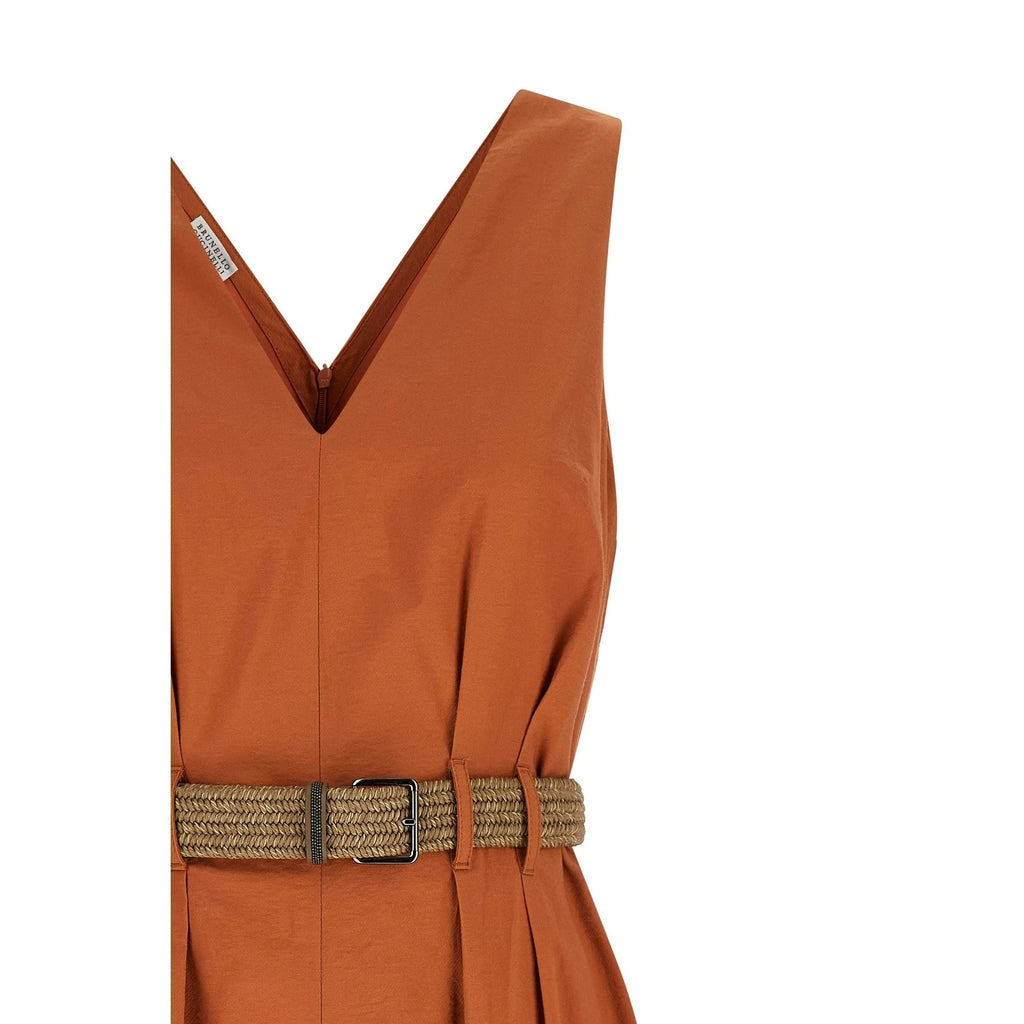 Brunello Cucinelli Dress