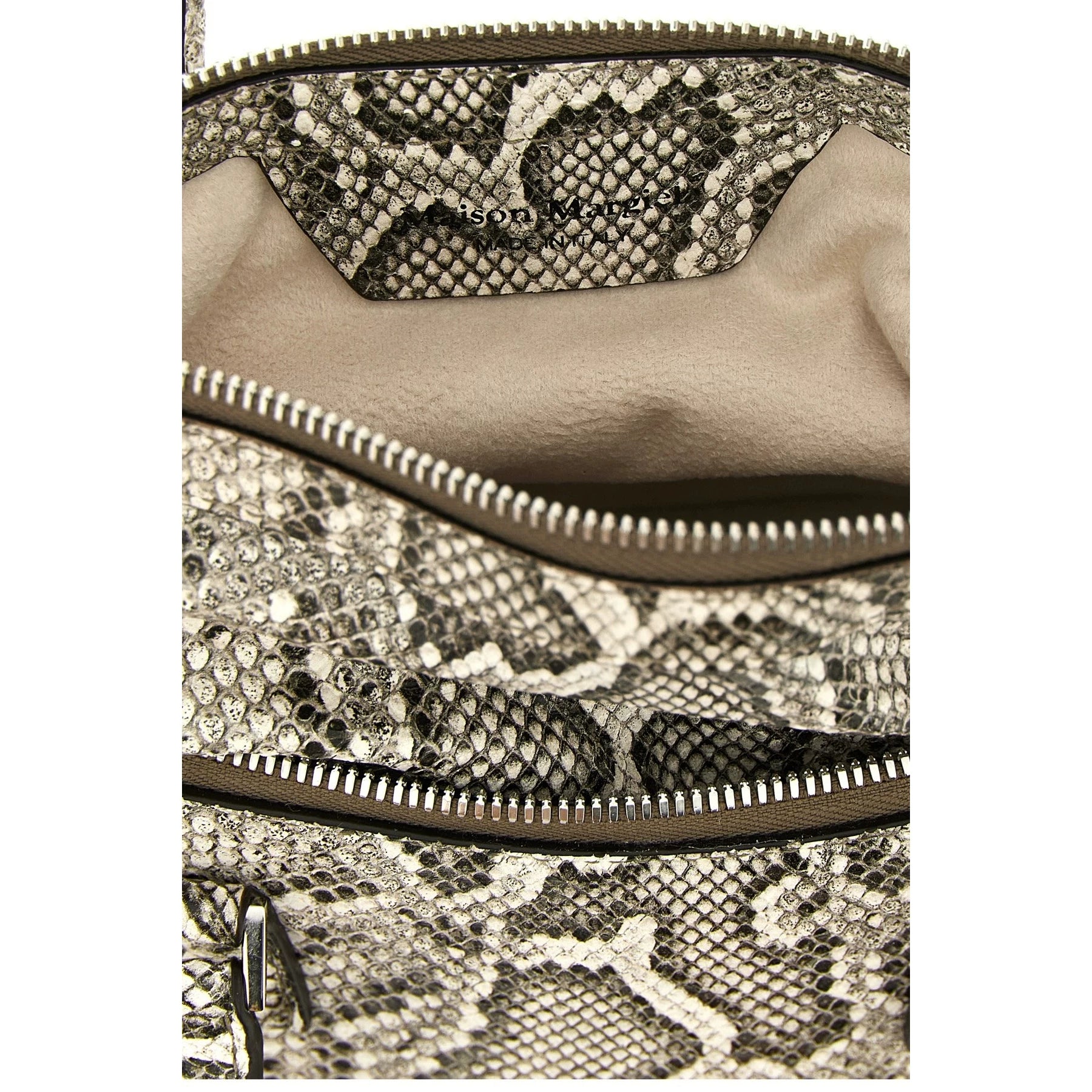 Maison Margiela Women's Ac Mini Handbag
