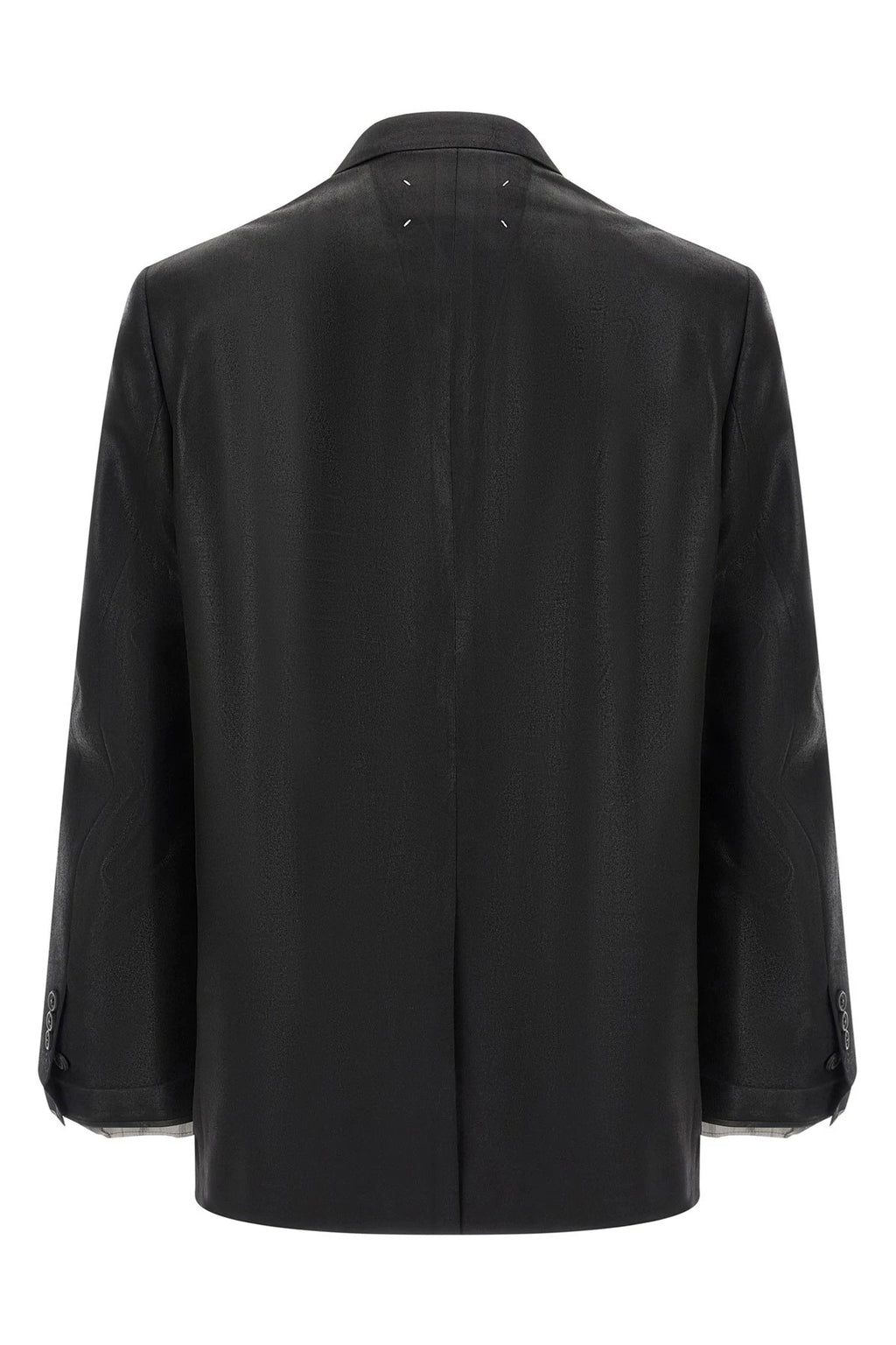 Maison Margiela Men's Item in Black