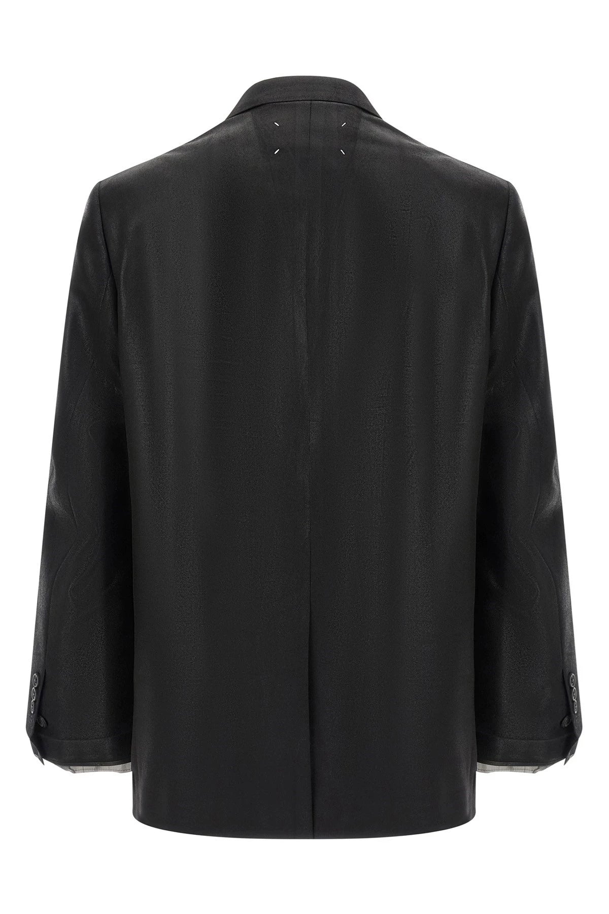 Maison Margiela Men's Item in Black