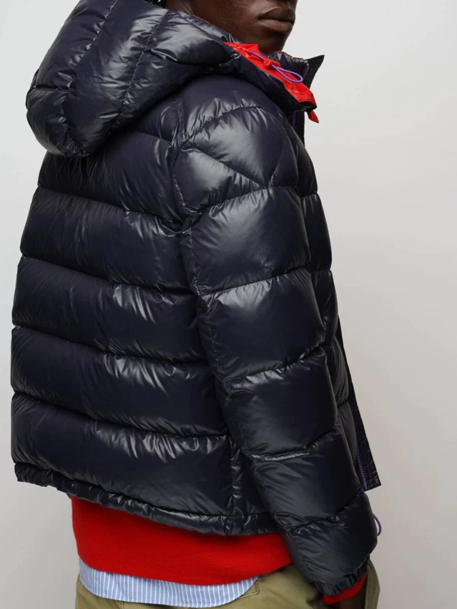 Moncler Men's Moncler 1952 Haggi Down Jacket