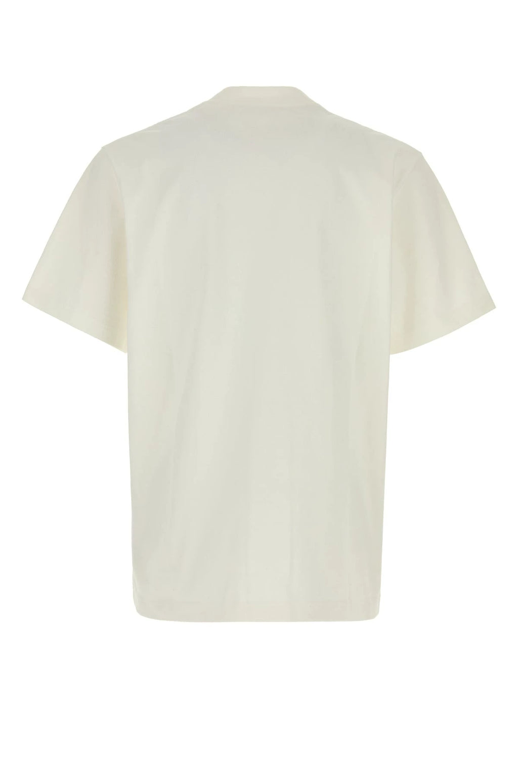 The Row Men's Maiko T-Shirt in White