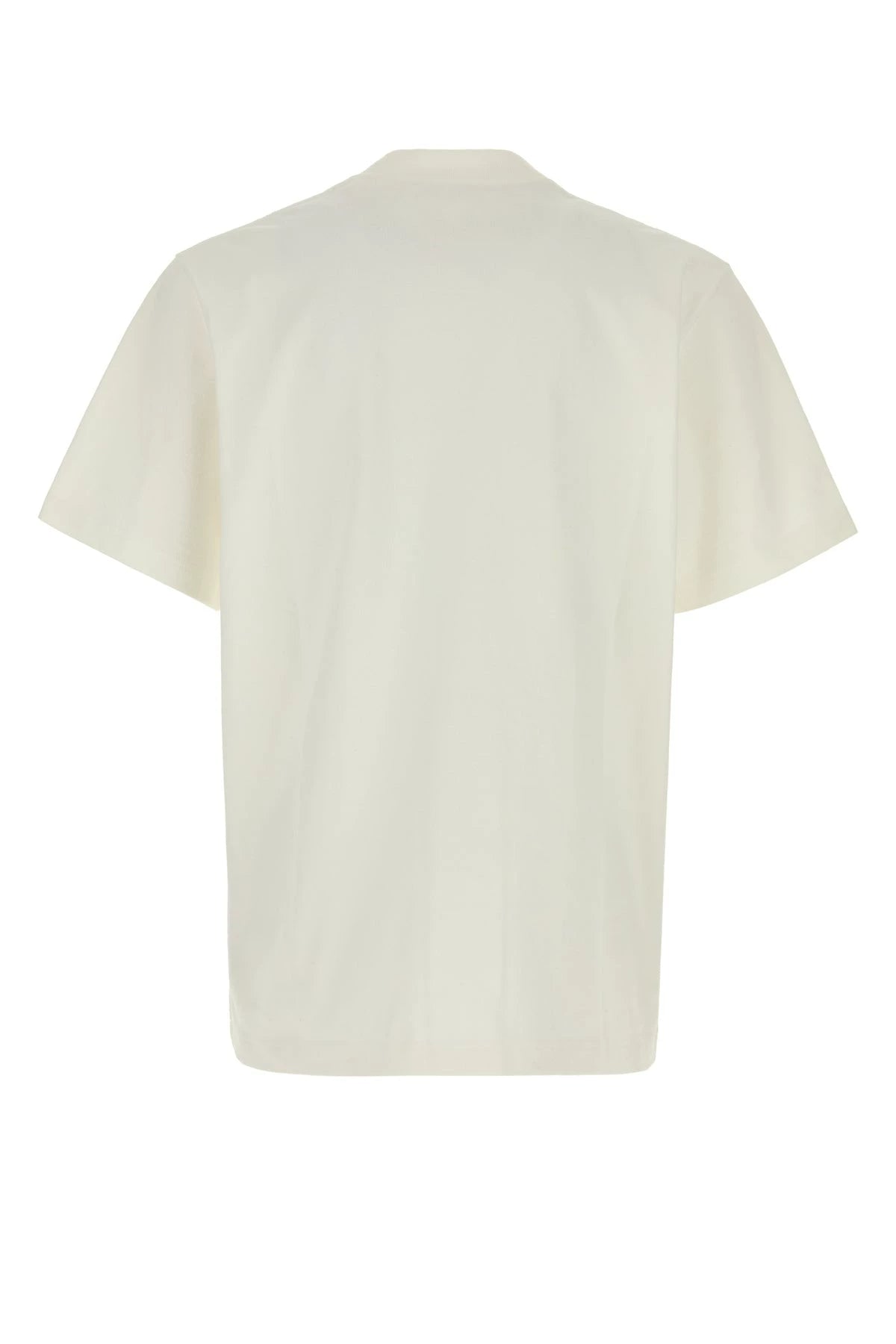 The Row Men's Maiko T-Shirt in White