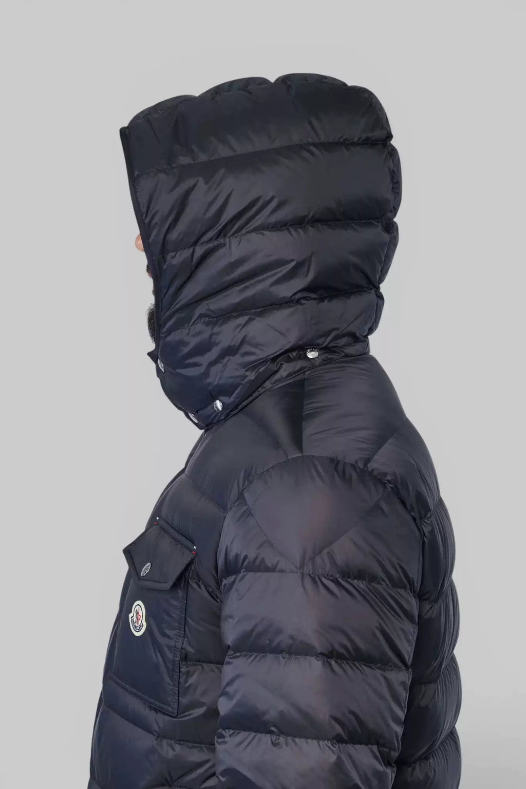 Moncler Men's Verith Down Jacket