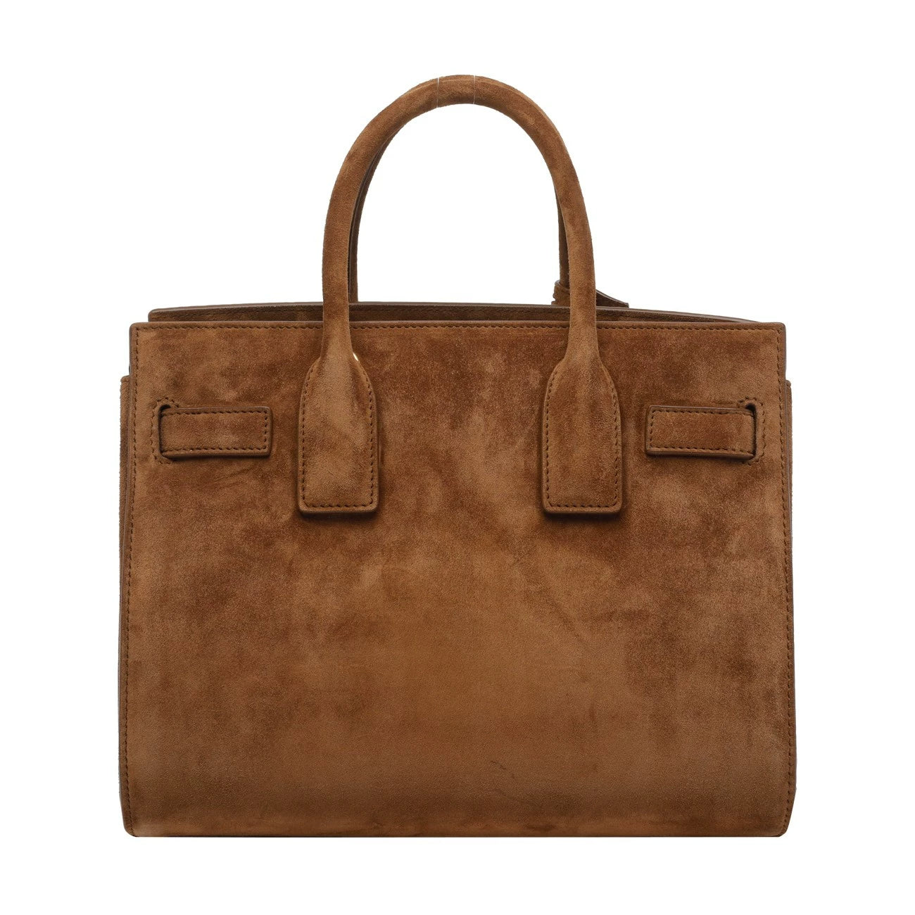 Saint Laurent Women's YSL Sac De Jour Bag