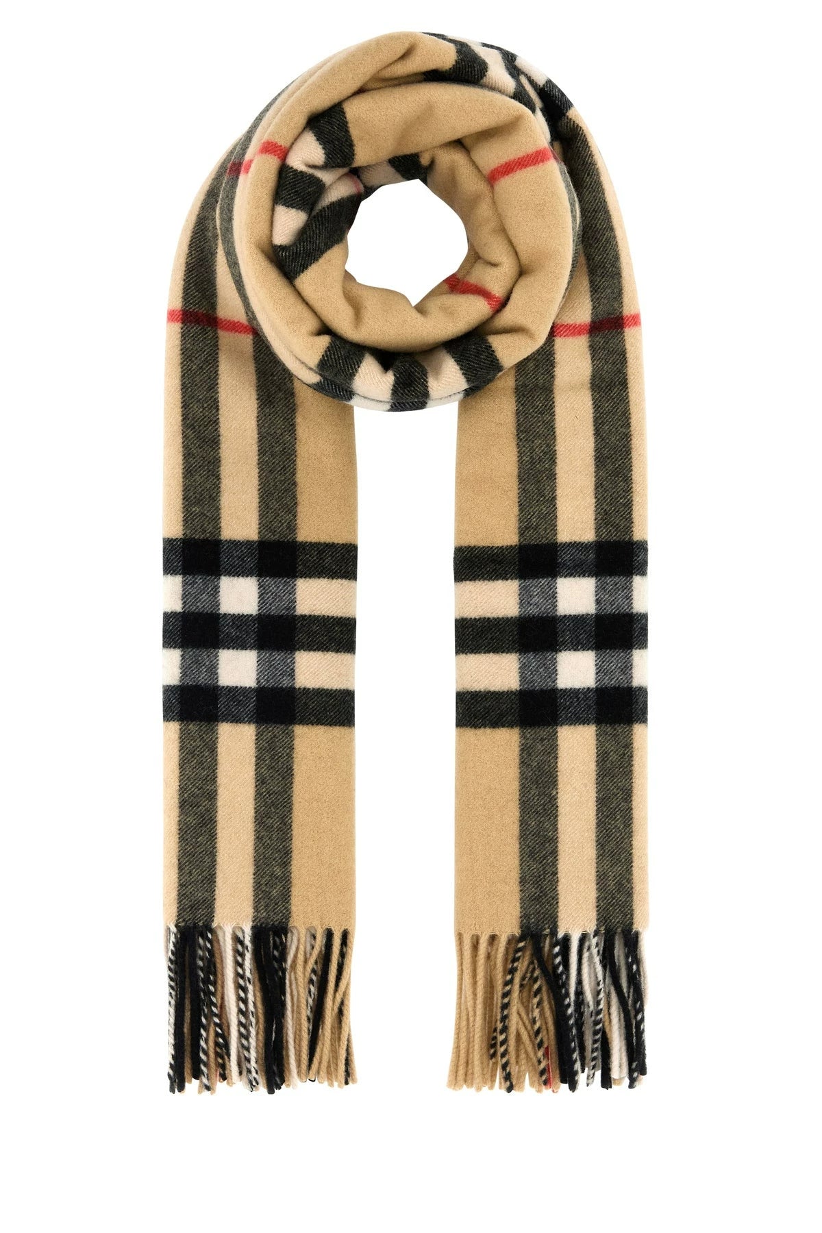 Burberry Men's Scarf