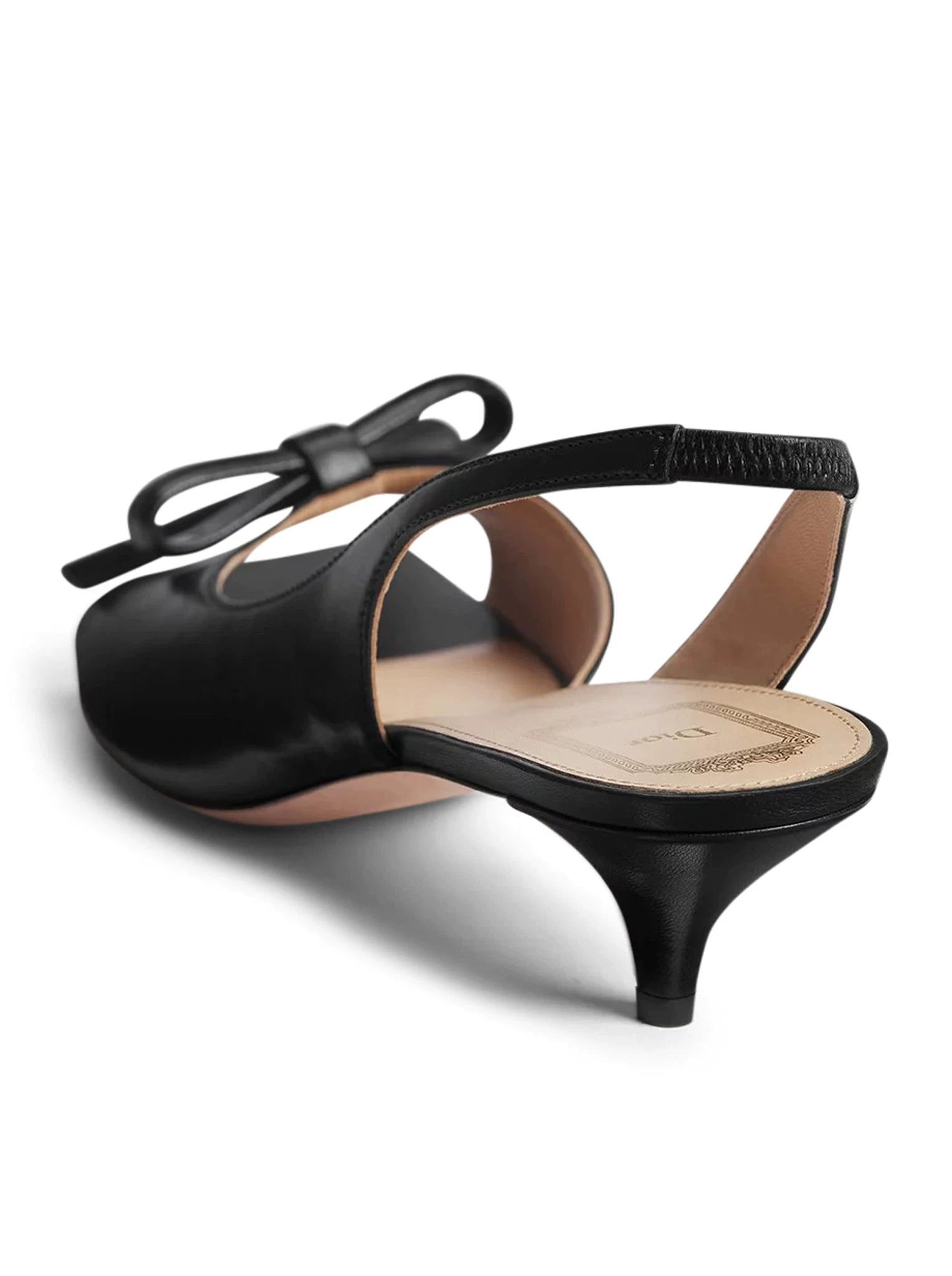 Dior Women's Slingback Sandals