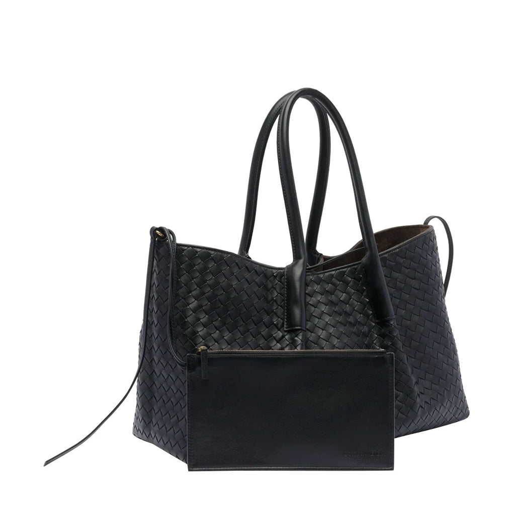 Bottega Veneta Women's Bv Pinacoteca Large Bag
