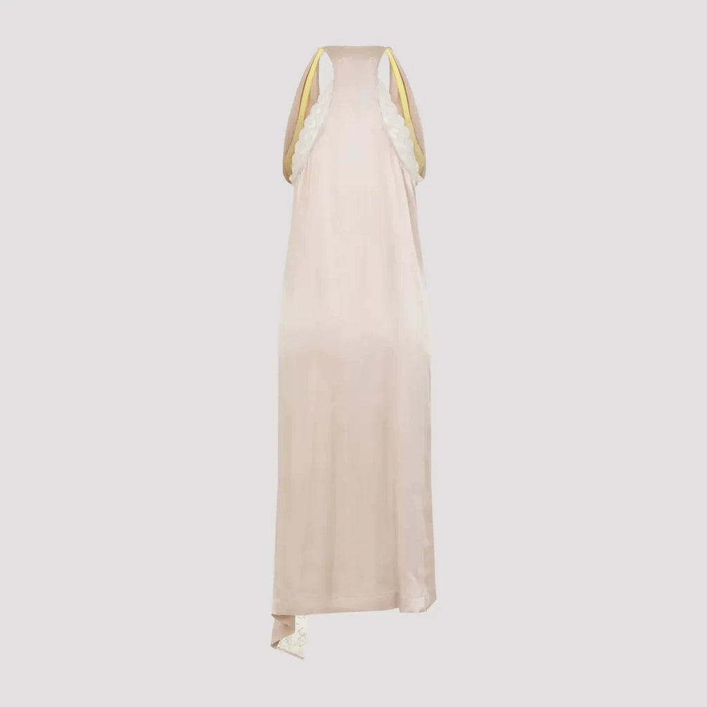 Maison Margiela Dress in Pink