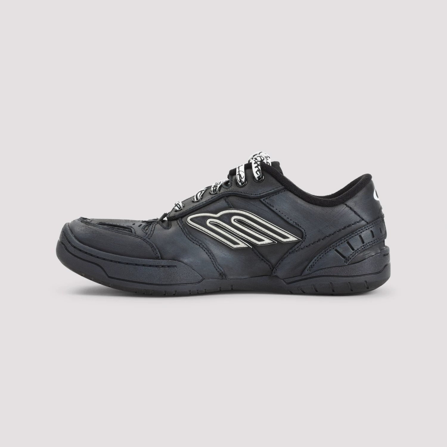 Balenciaga Men's Hamptons Sneakers