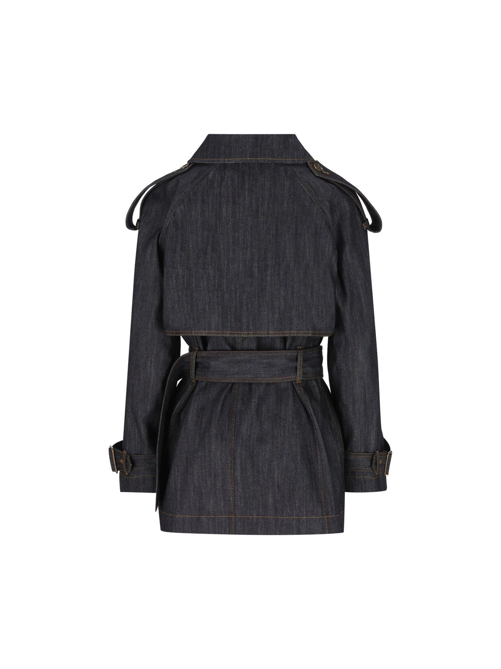 Burberry Women's Fitzrovia Trench Coat