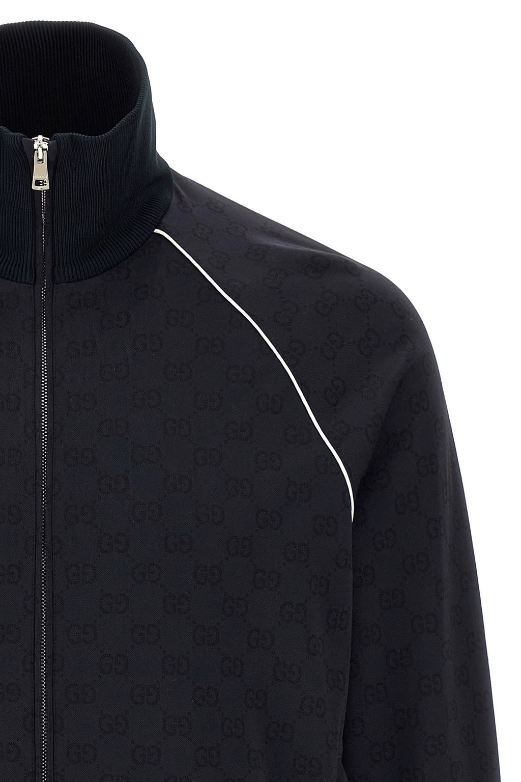 Gucci Men's Jacket in Blue