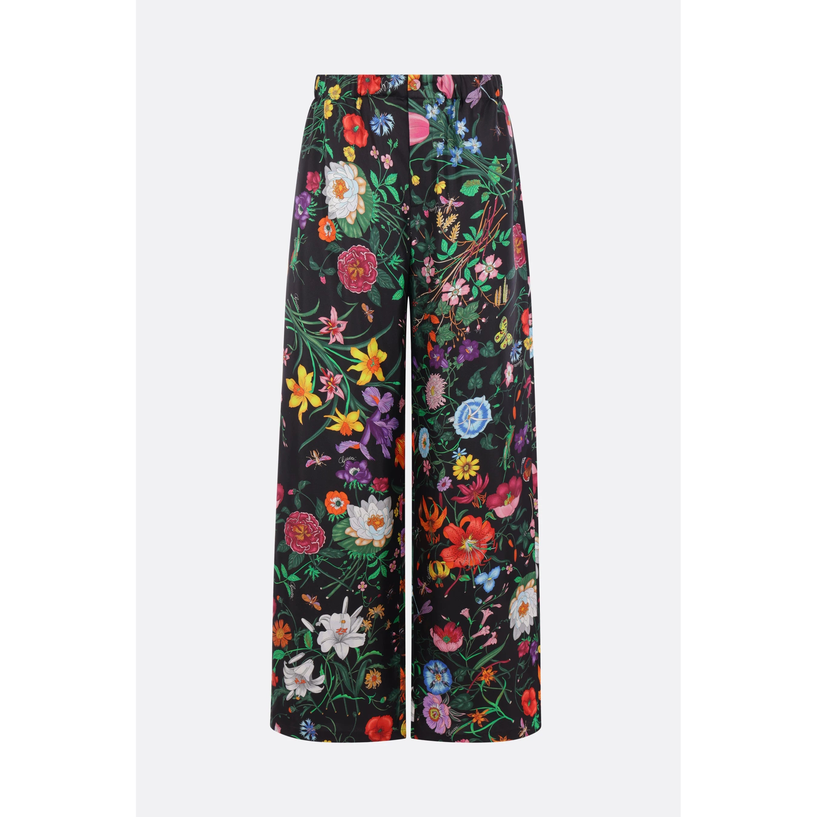 Gucci Women's Pants in Black