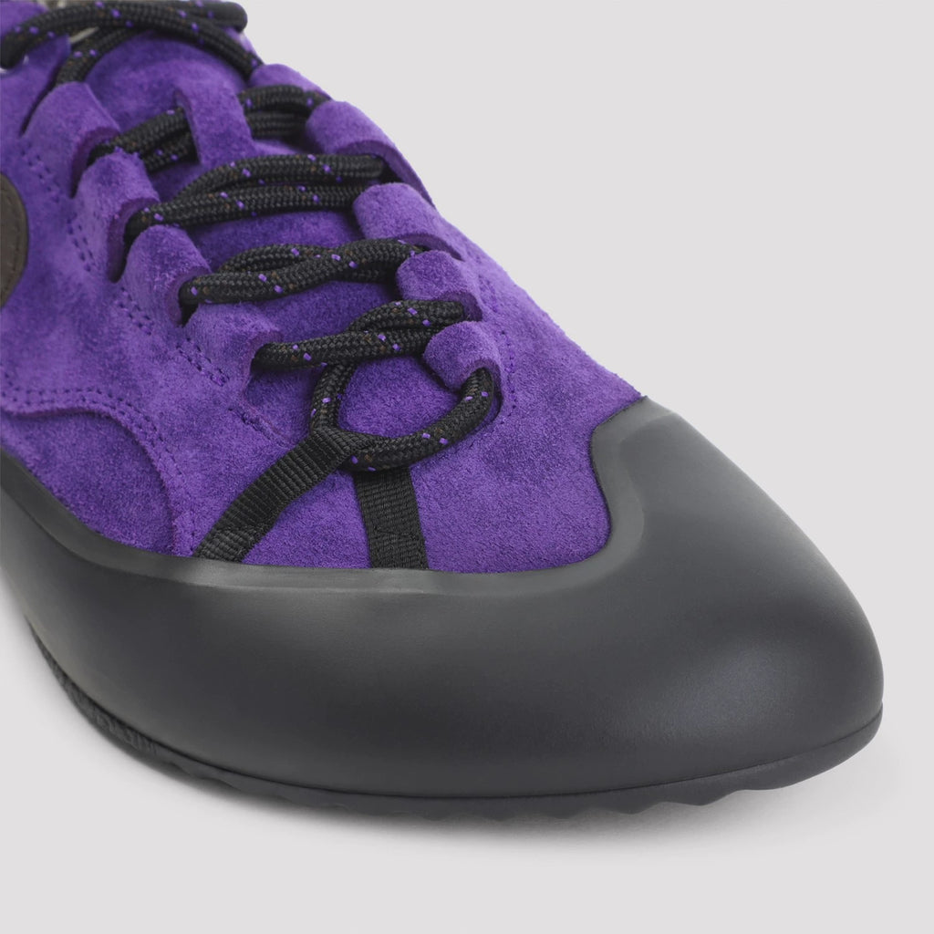 Loewe Women's Grip Sneakers