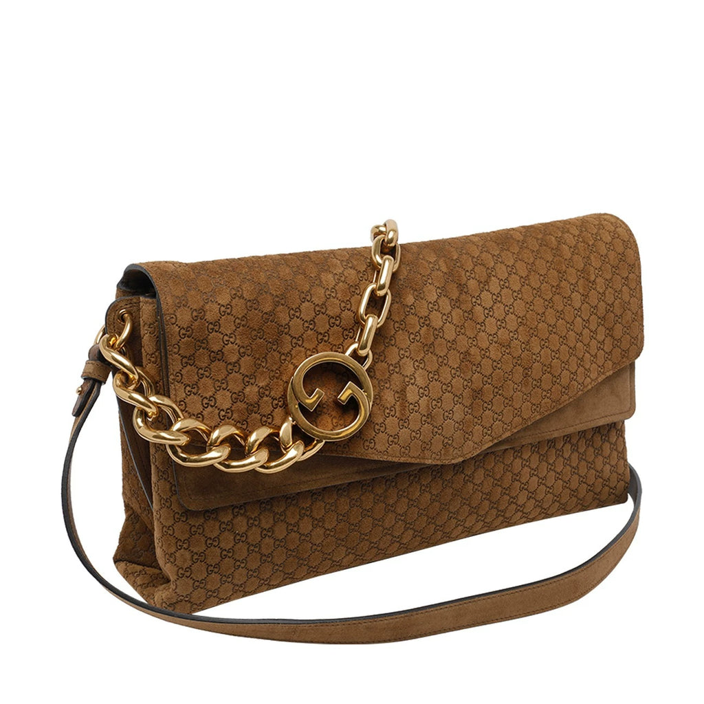 Gucci Women's Bag in Brown