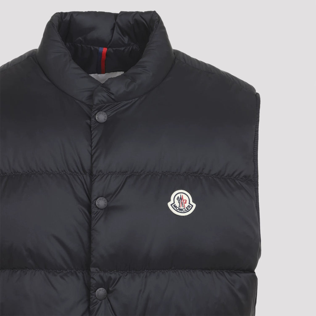 Moncler Men's Tuquerouye Vest