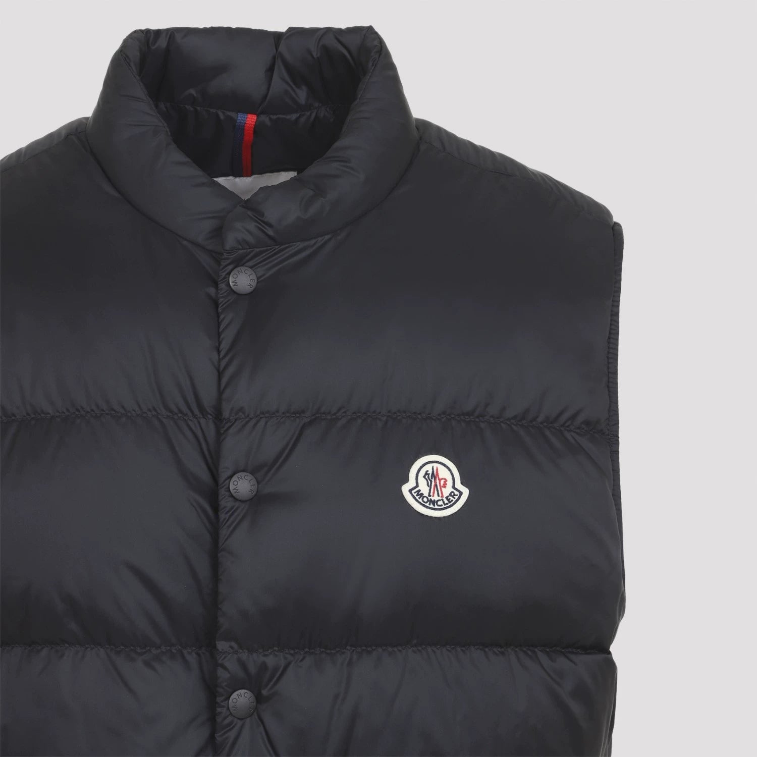 Moncler Men's Tuquerouye Vest