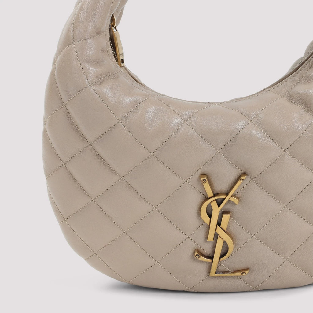 Saint Laurent Women's YSL Icarino Small Bag