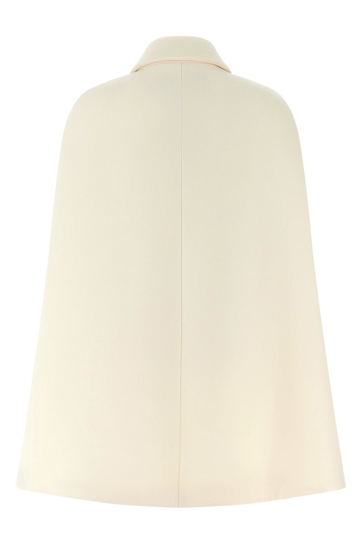 Valentino Women's Coat in White