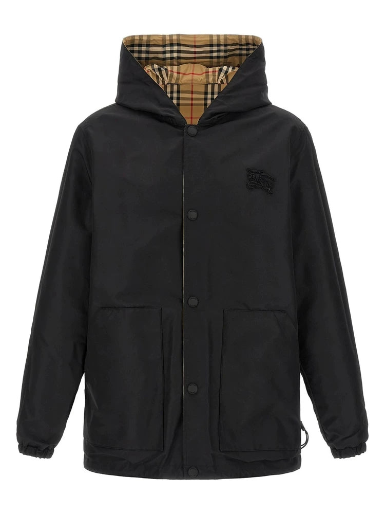 Burberry Men's Jacket