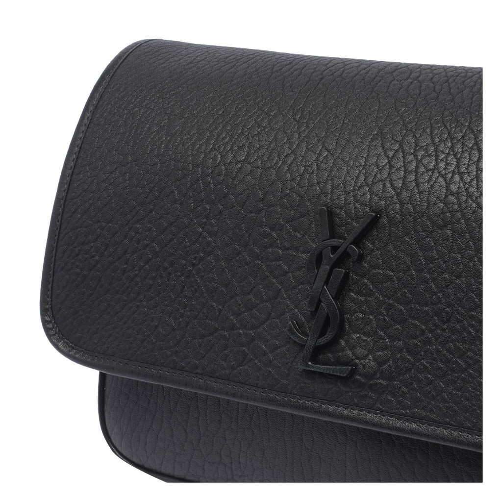 Saint Laurent Men's YSL Niki Medium Bag