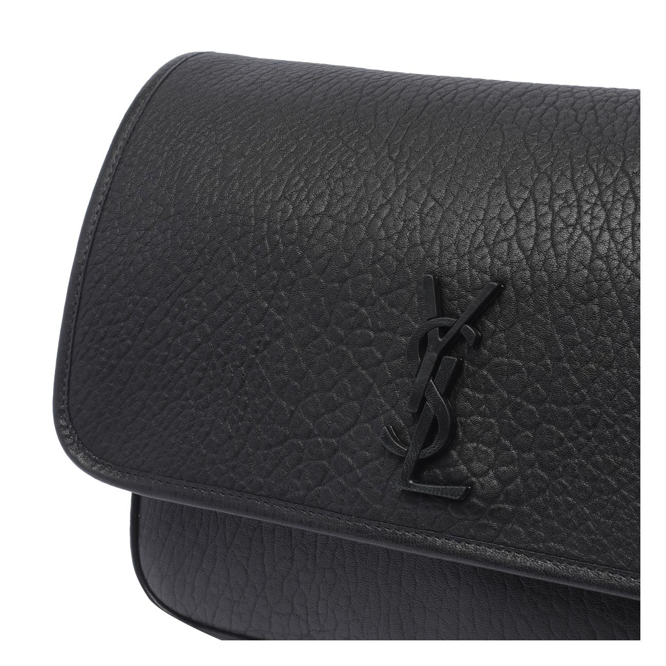 Saint Laurent Men's YSL Niki Medium Bag