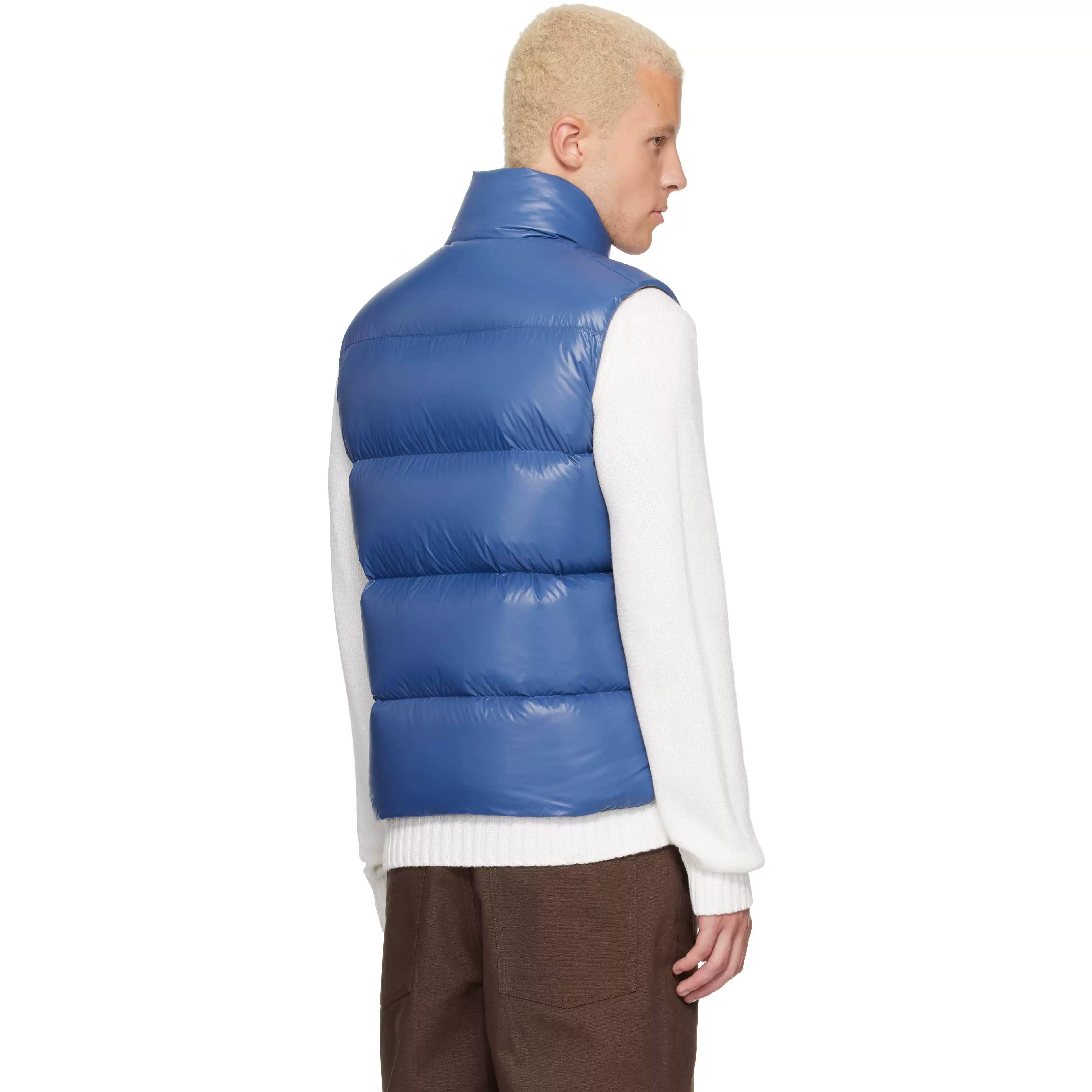 Moncler Men's Belice Vest