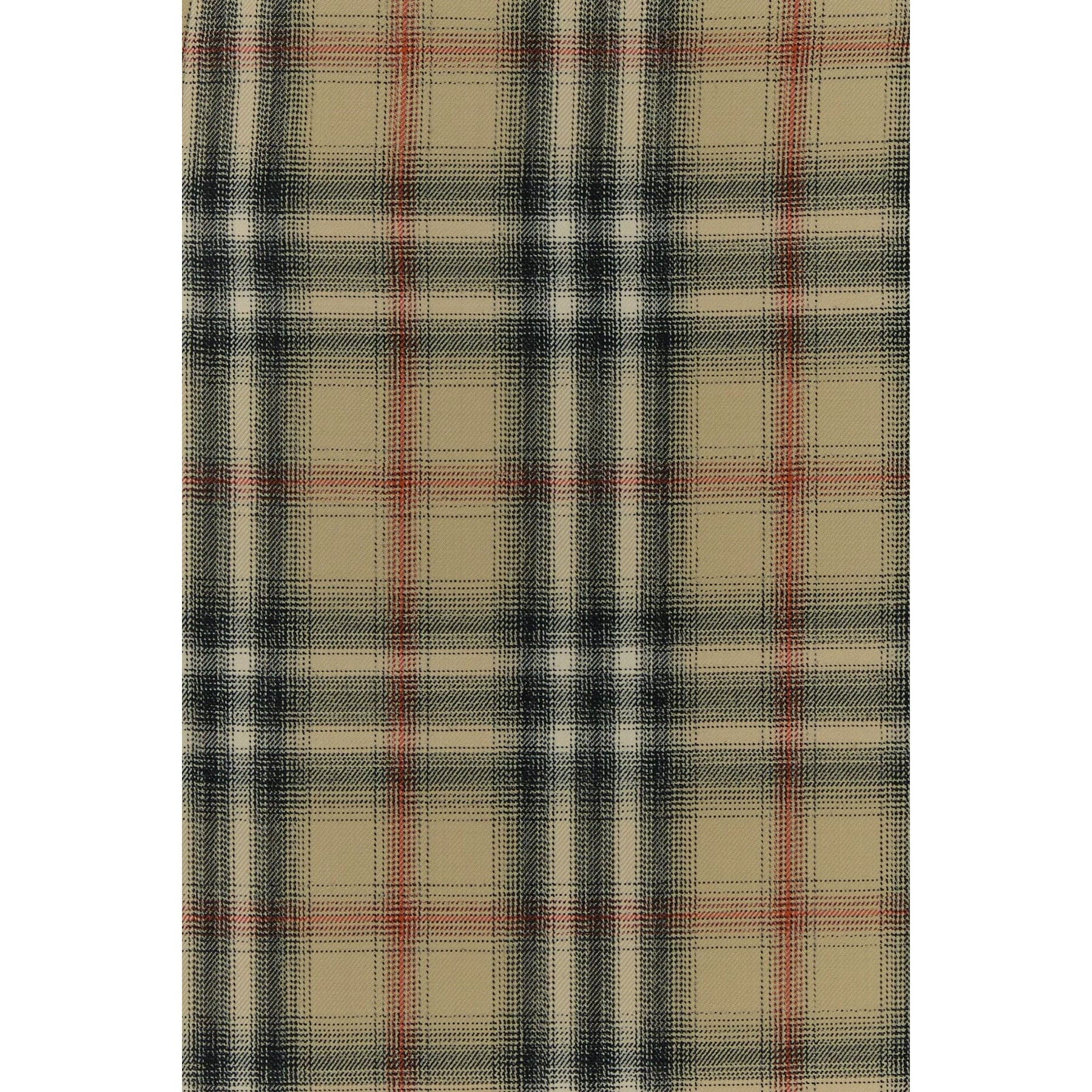 Burberry Skirt in Beige