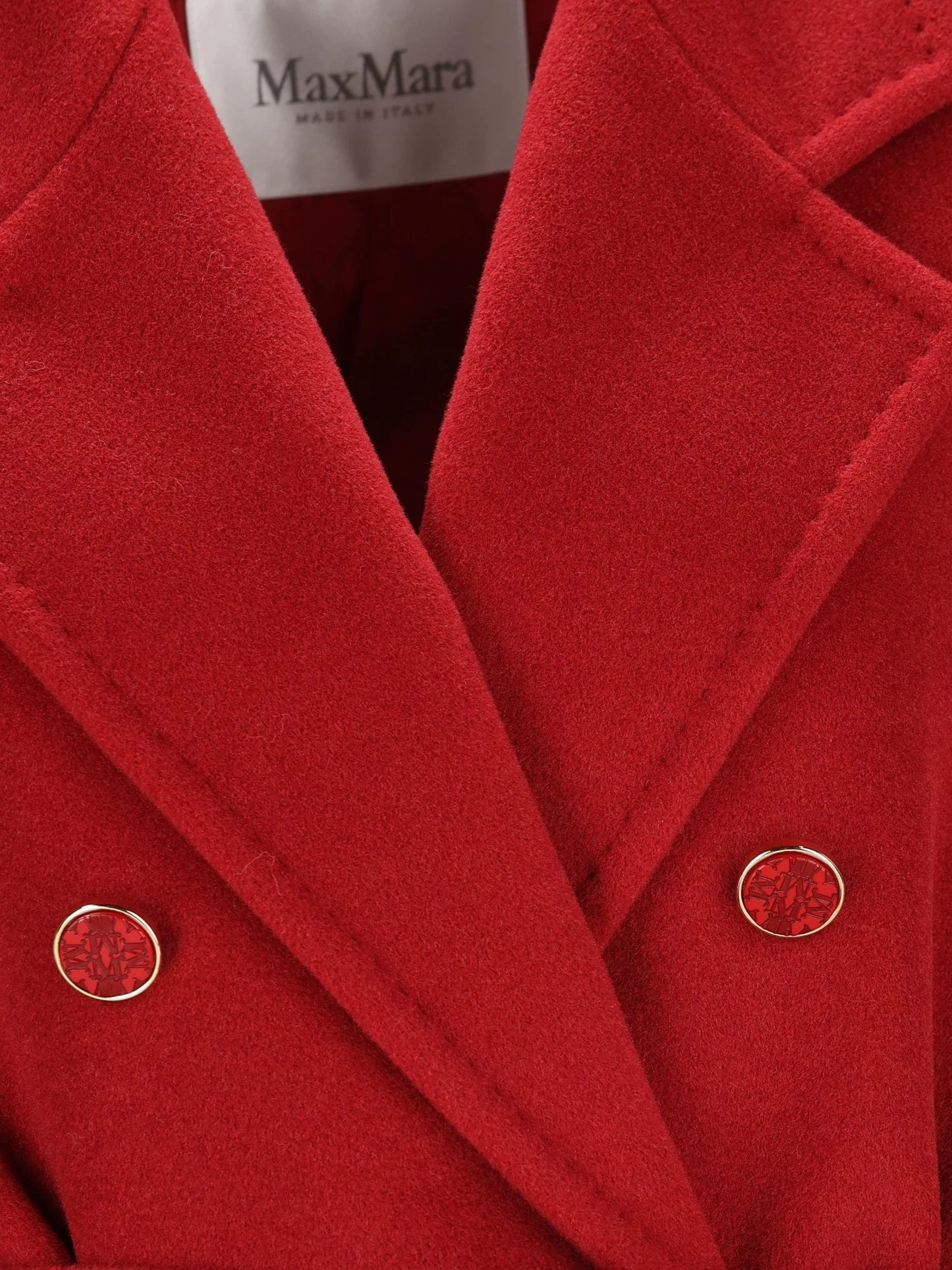 Maxmara Women's Max Mara 26 Madame 101801 Coat