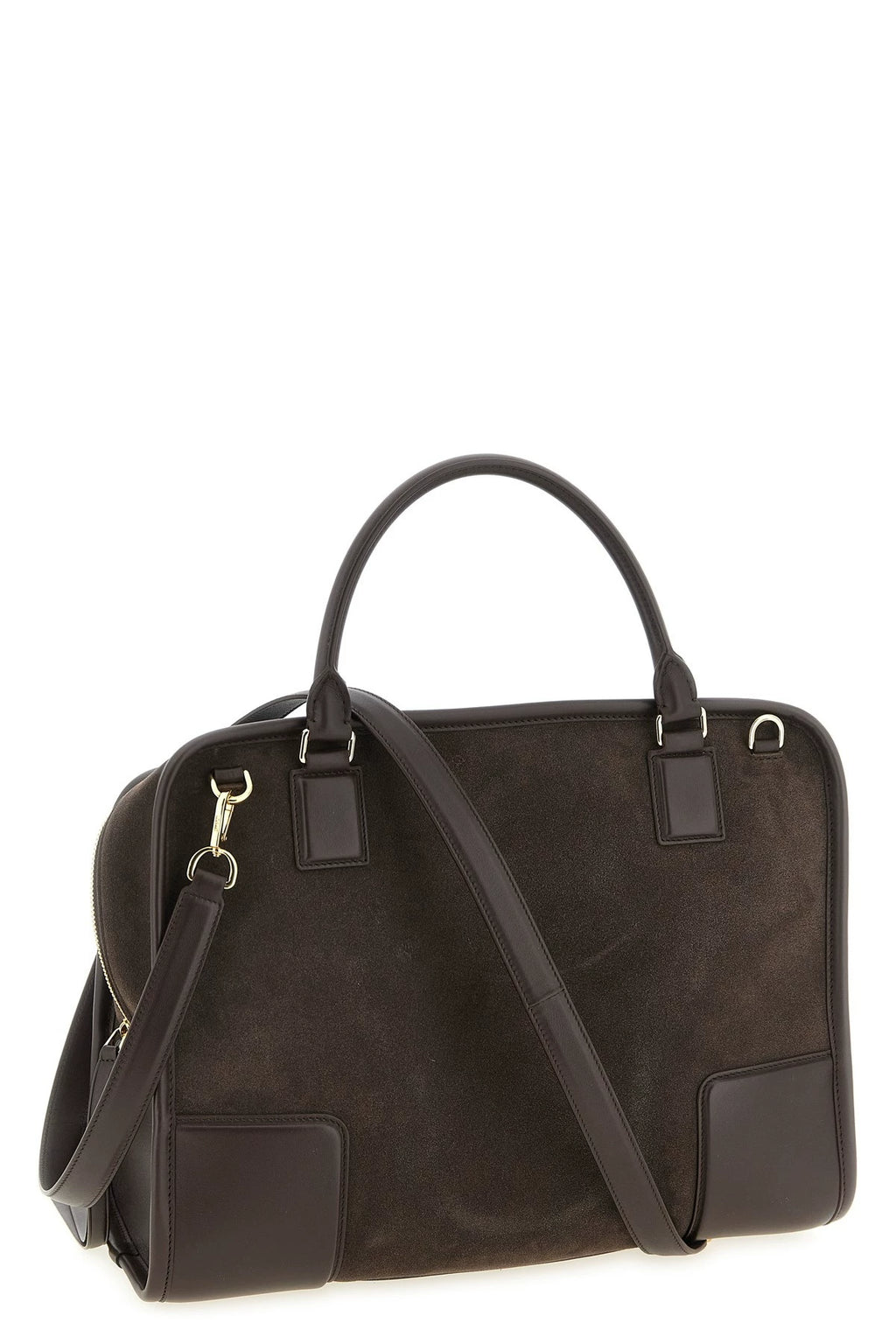Loewe Women's Amazona 180 Large Shoulder Bag