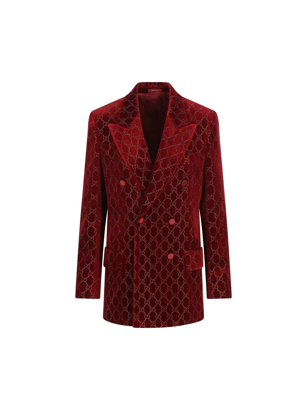 Gucci Women's Coat in Red