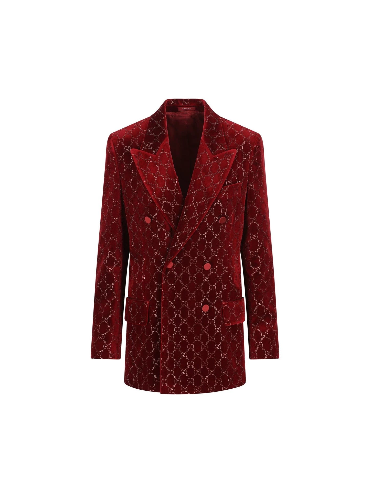 Gucci Women's Coat in Red