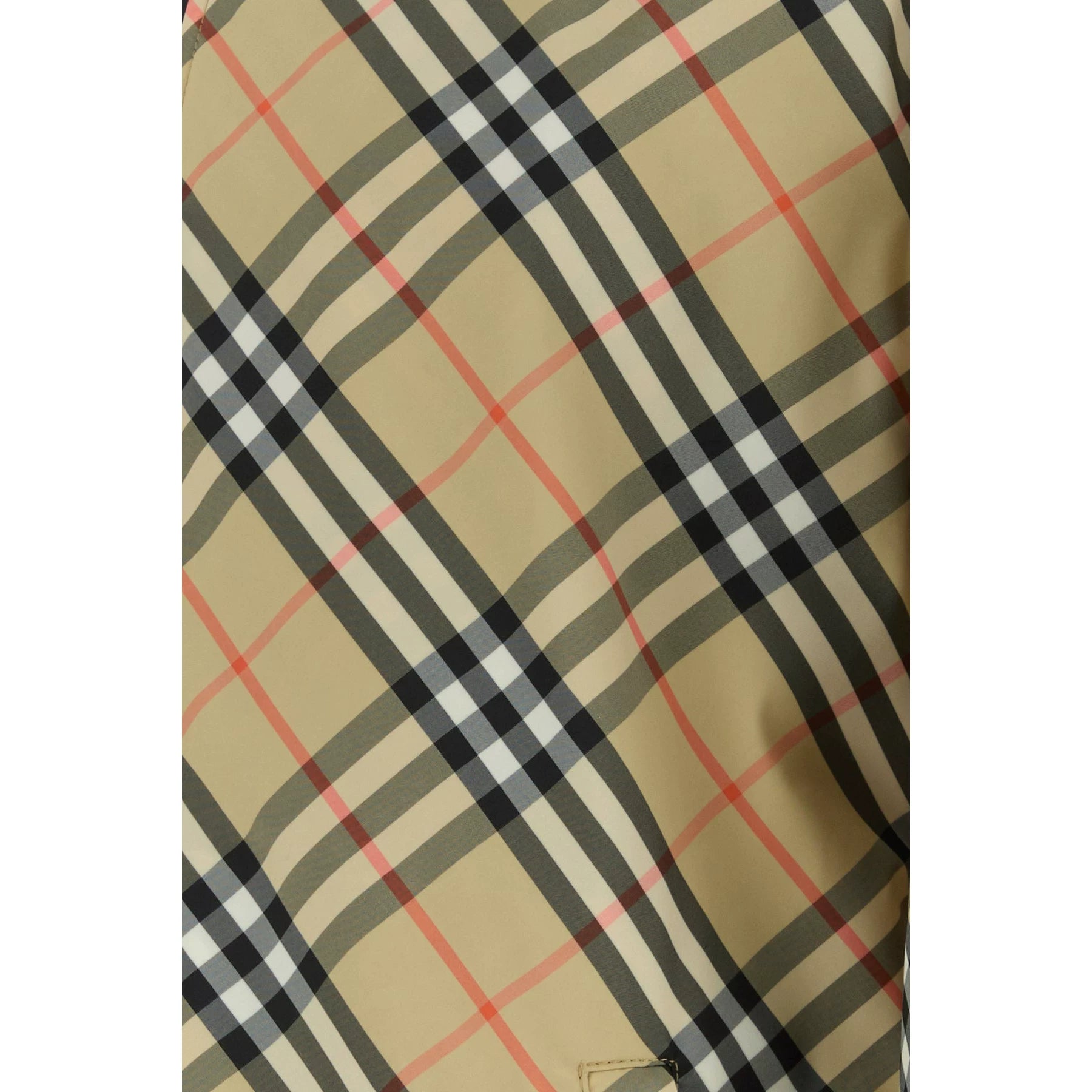 Burberry Men's Jacket