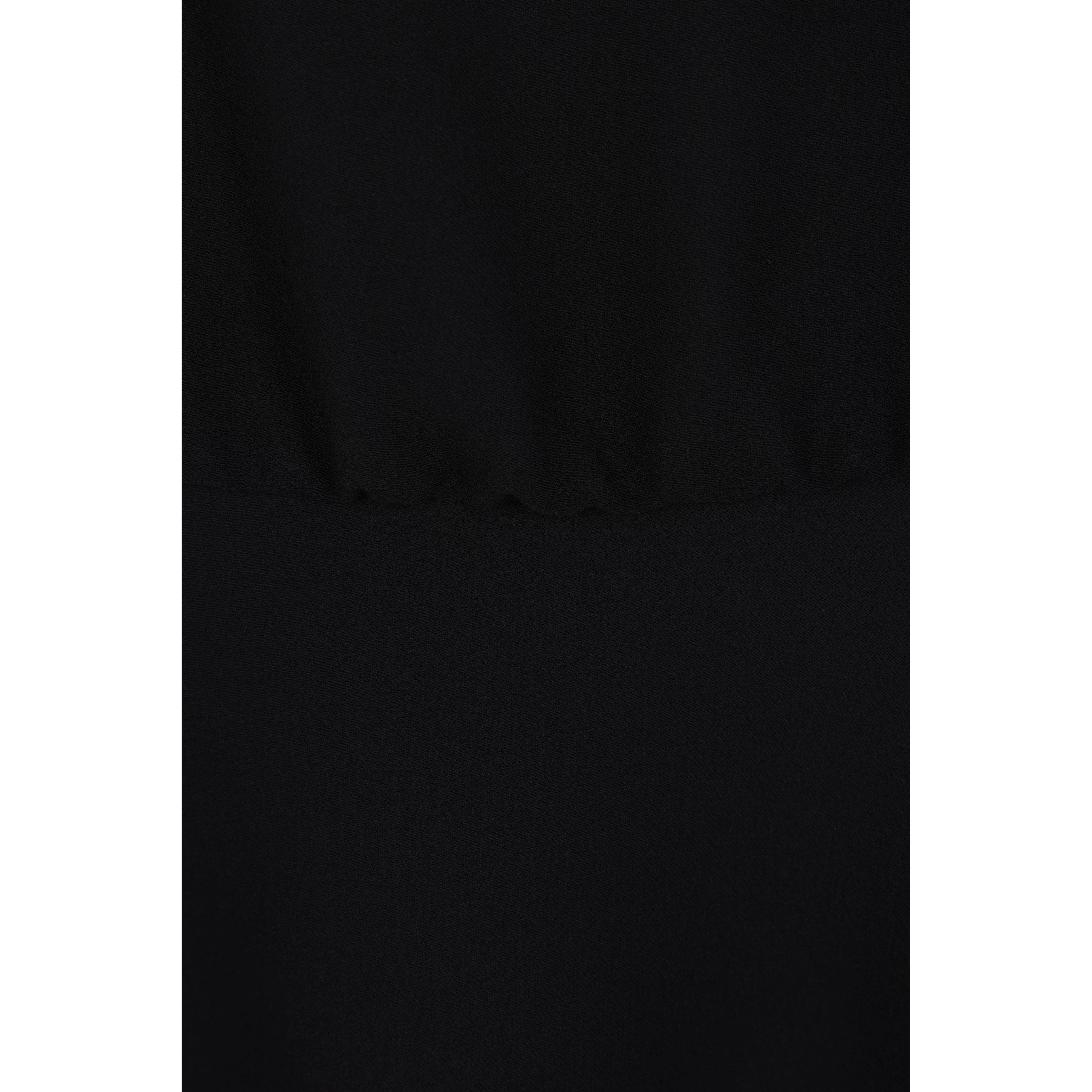 Balenciaga Dress in Black