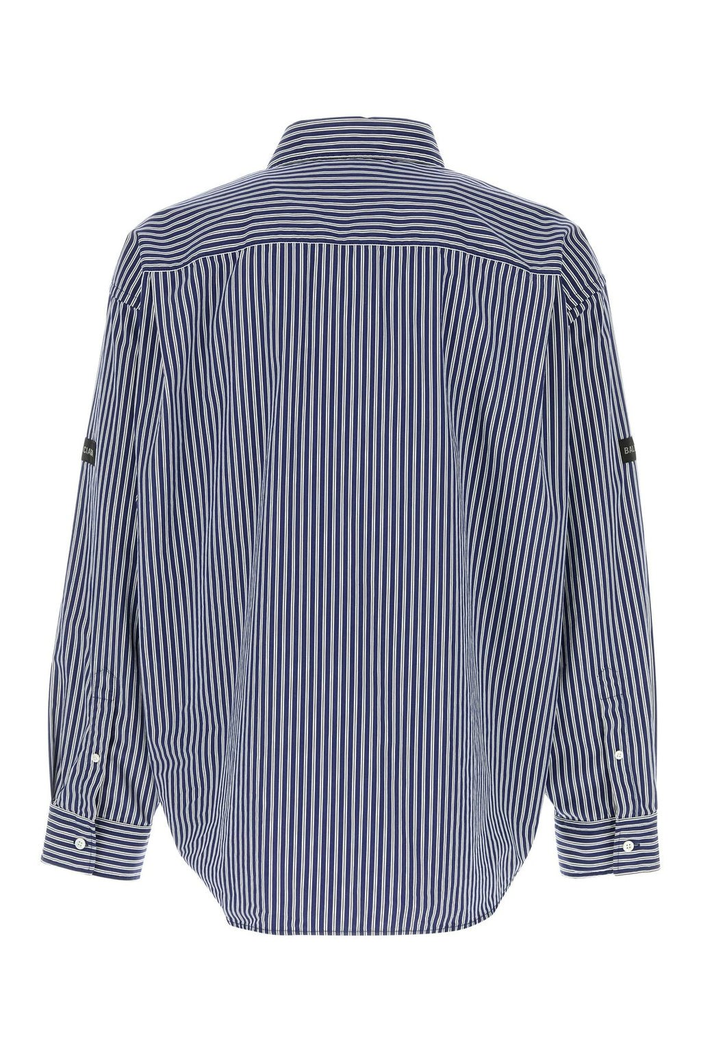 Balenciaga Men's Shirt