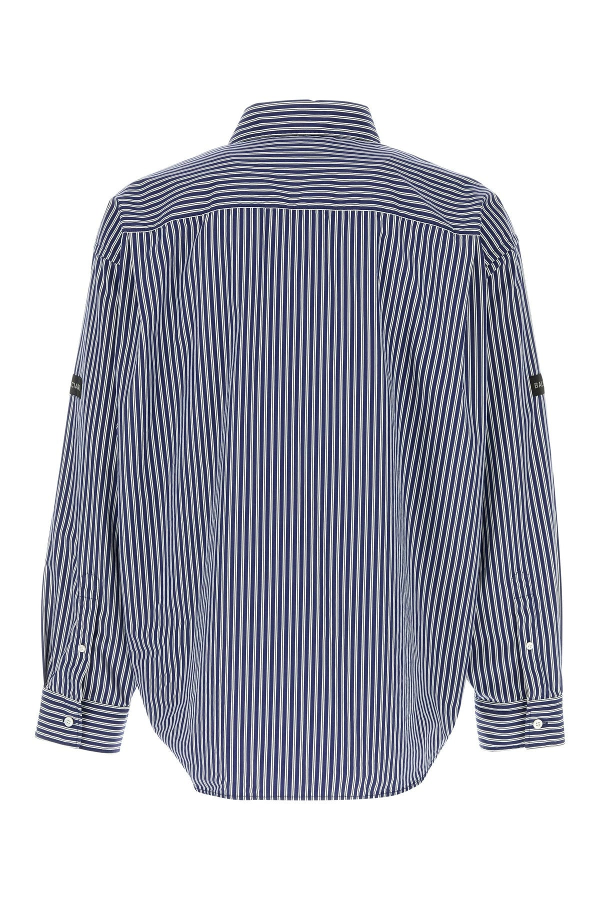 Balenciaga Men's Shirt