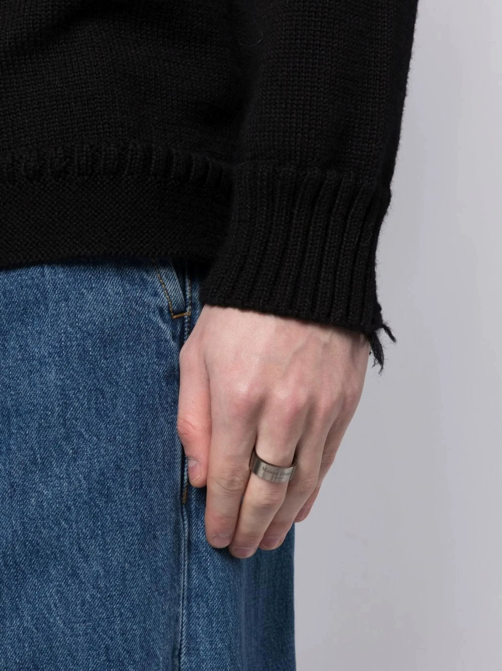 Maison Margiela Men's Ring