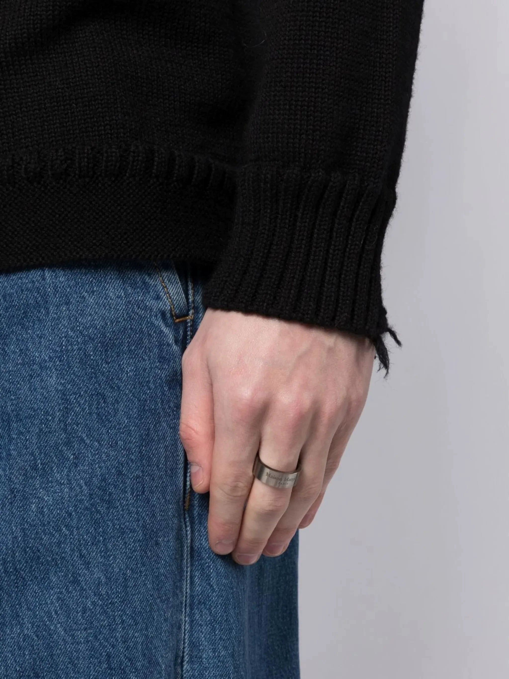 Maison Margiela Men's Ring