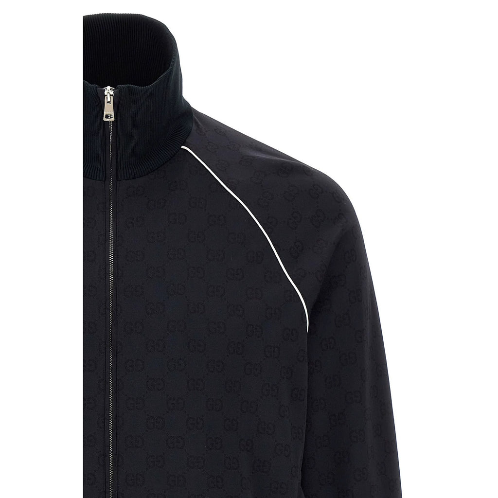 Gucci Men's Jacket in Blue