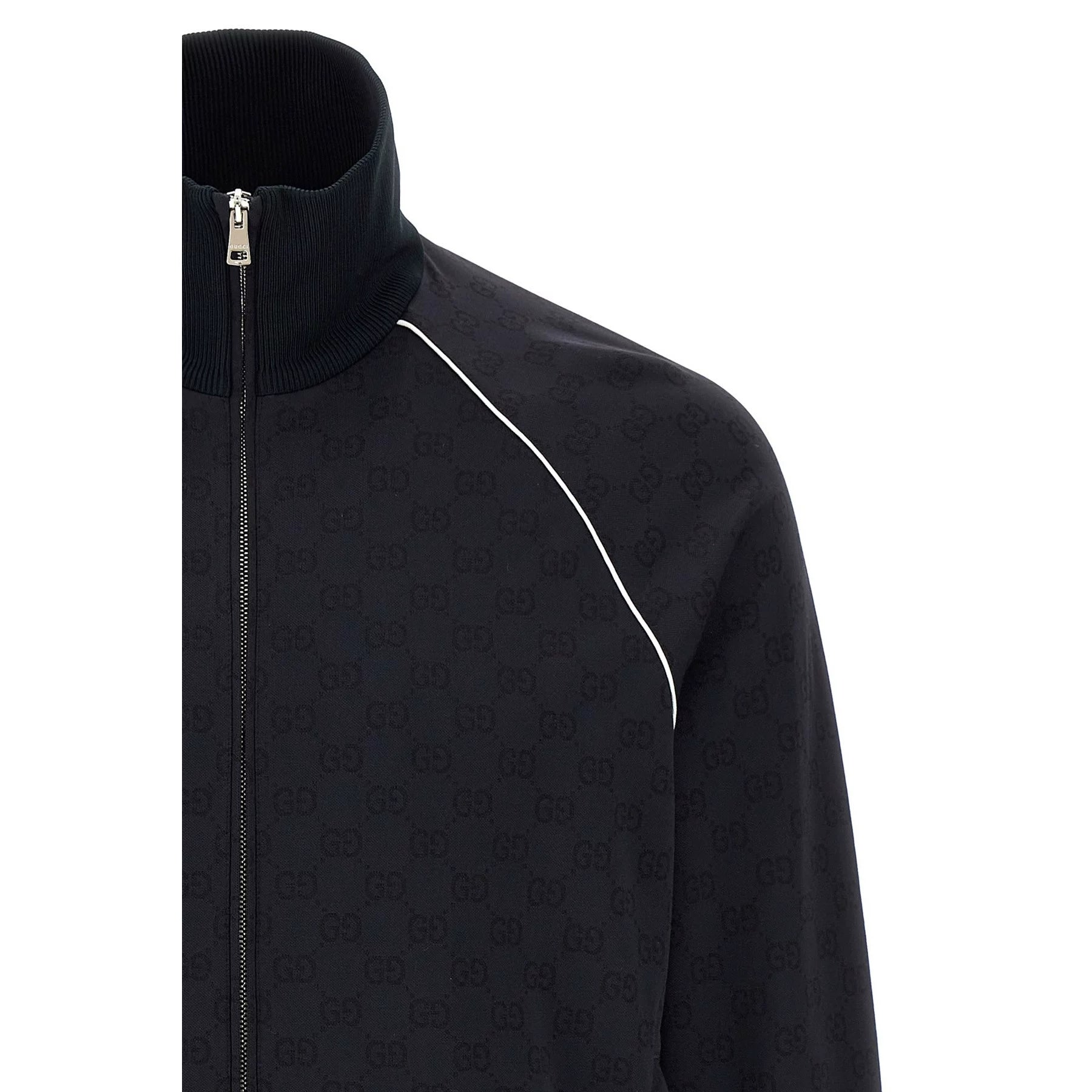 Gucci Men's Jacket in Blue
