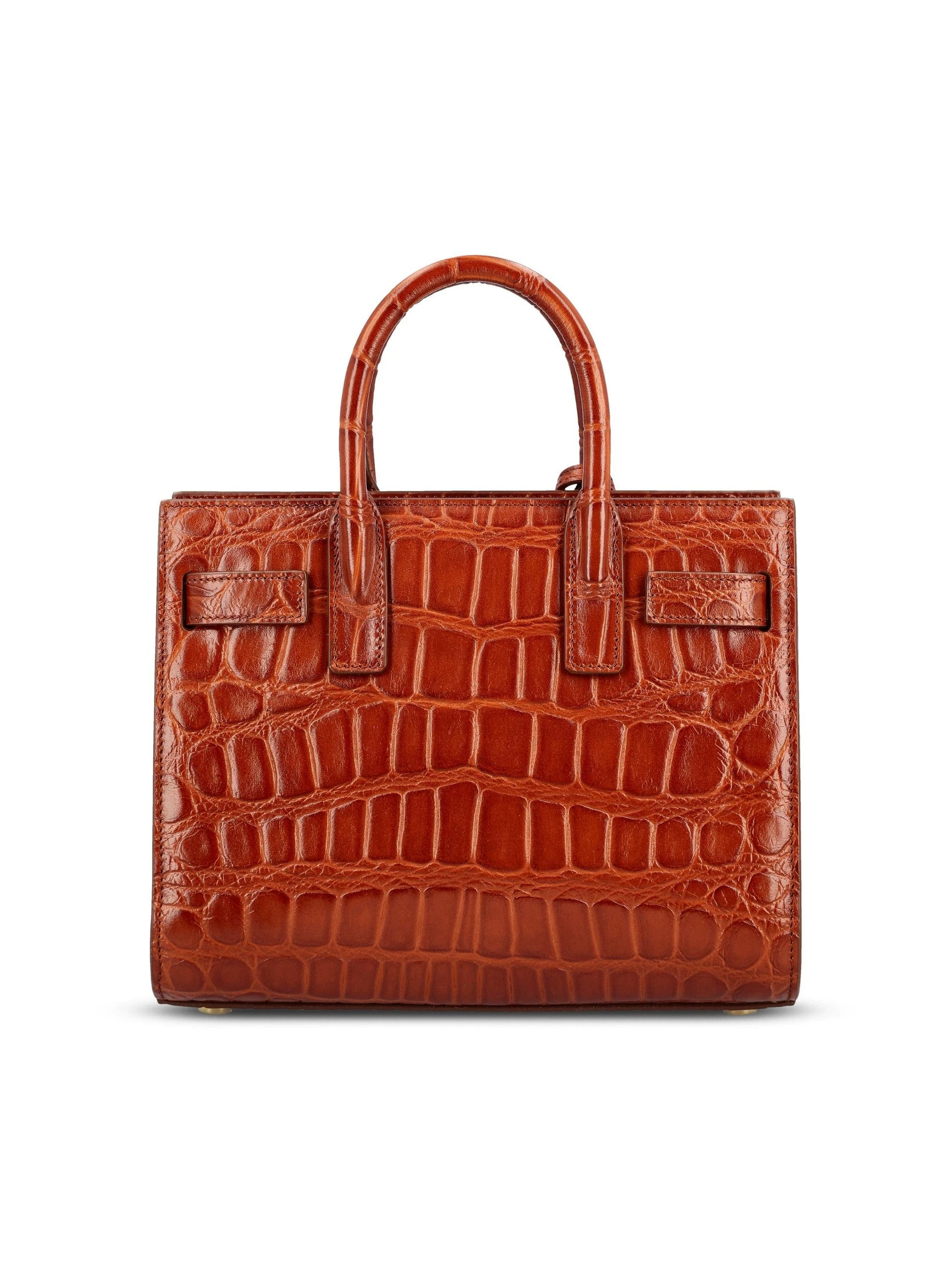 Saint Laurent Women's YSL Sac De Jour Handbag