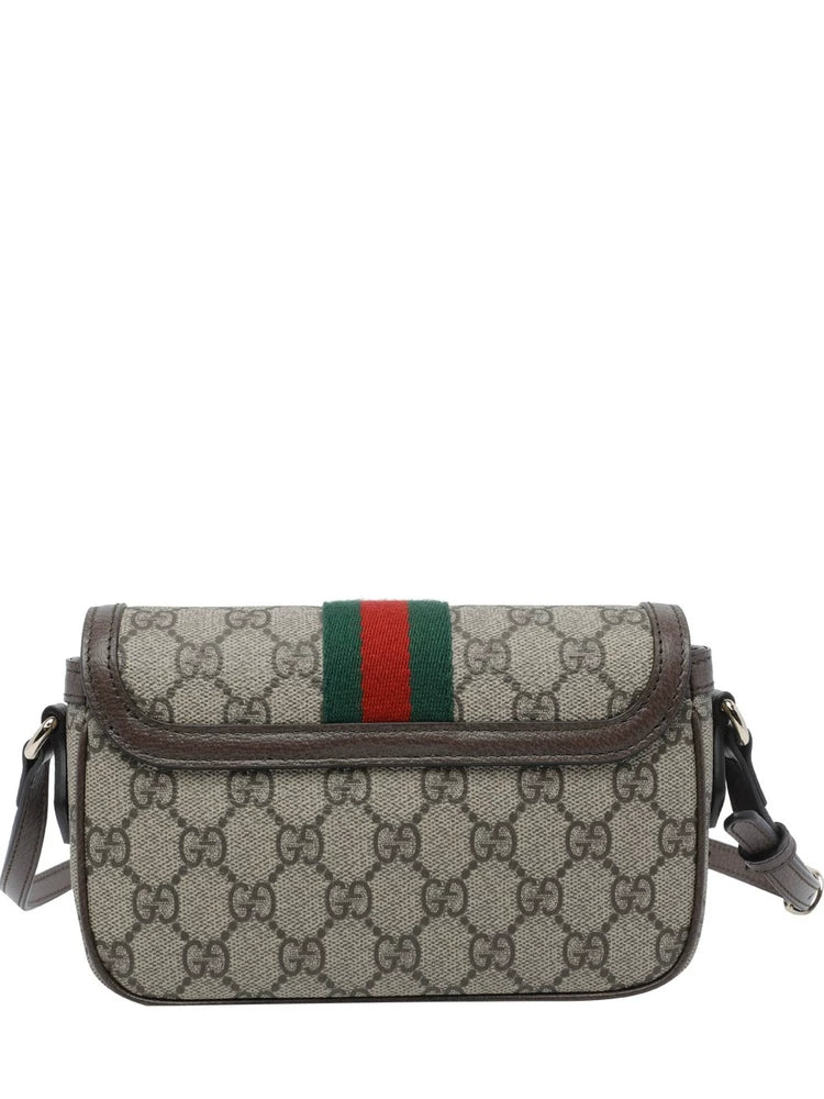 Gucci Women's Ophidia Mini Shoulder Bag