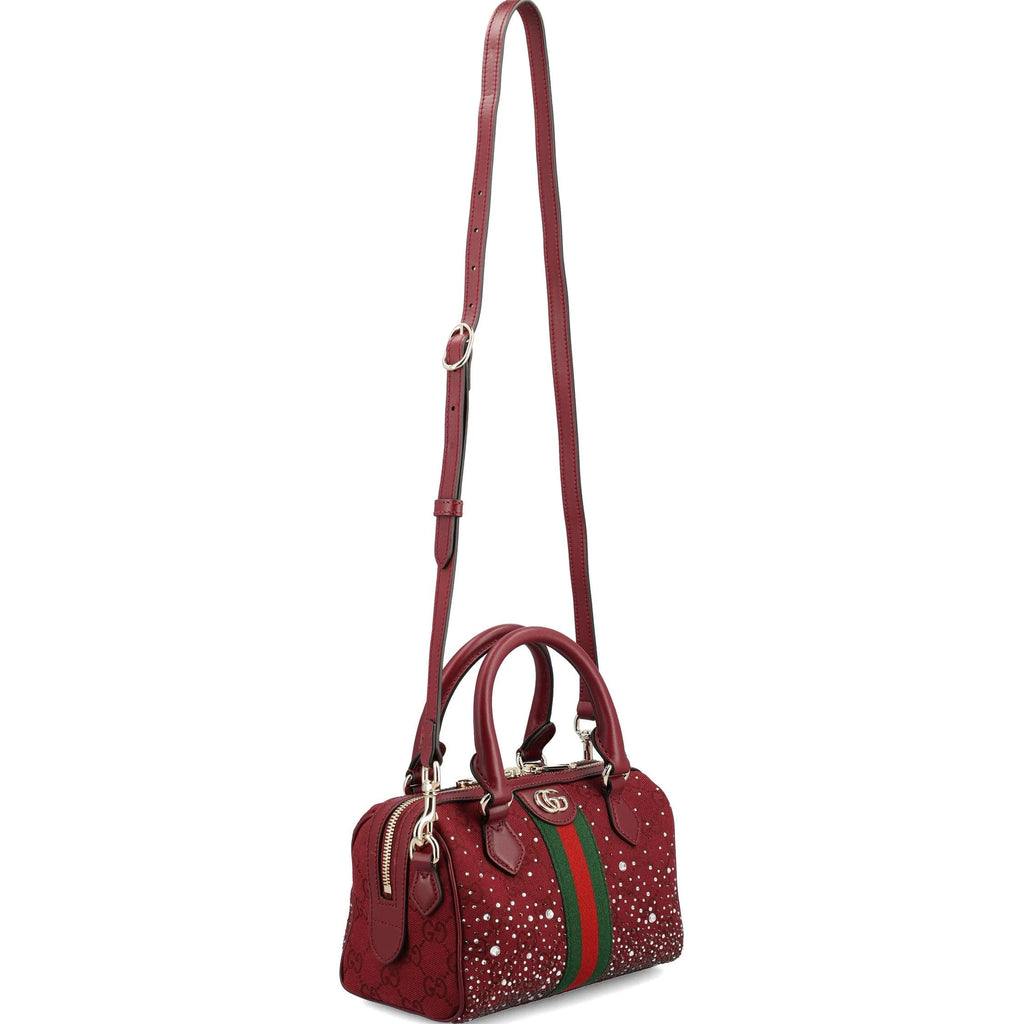 Gucci Women's Ophidia Mini Shoulder Bag