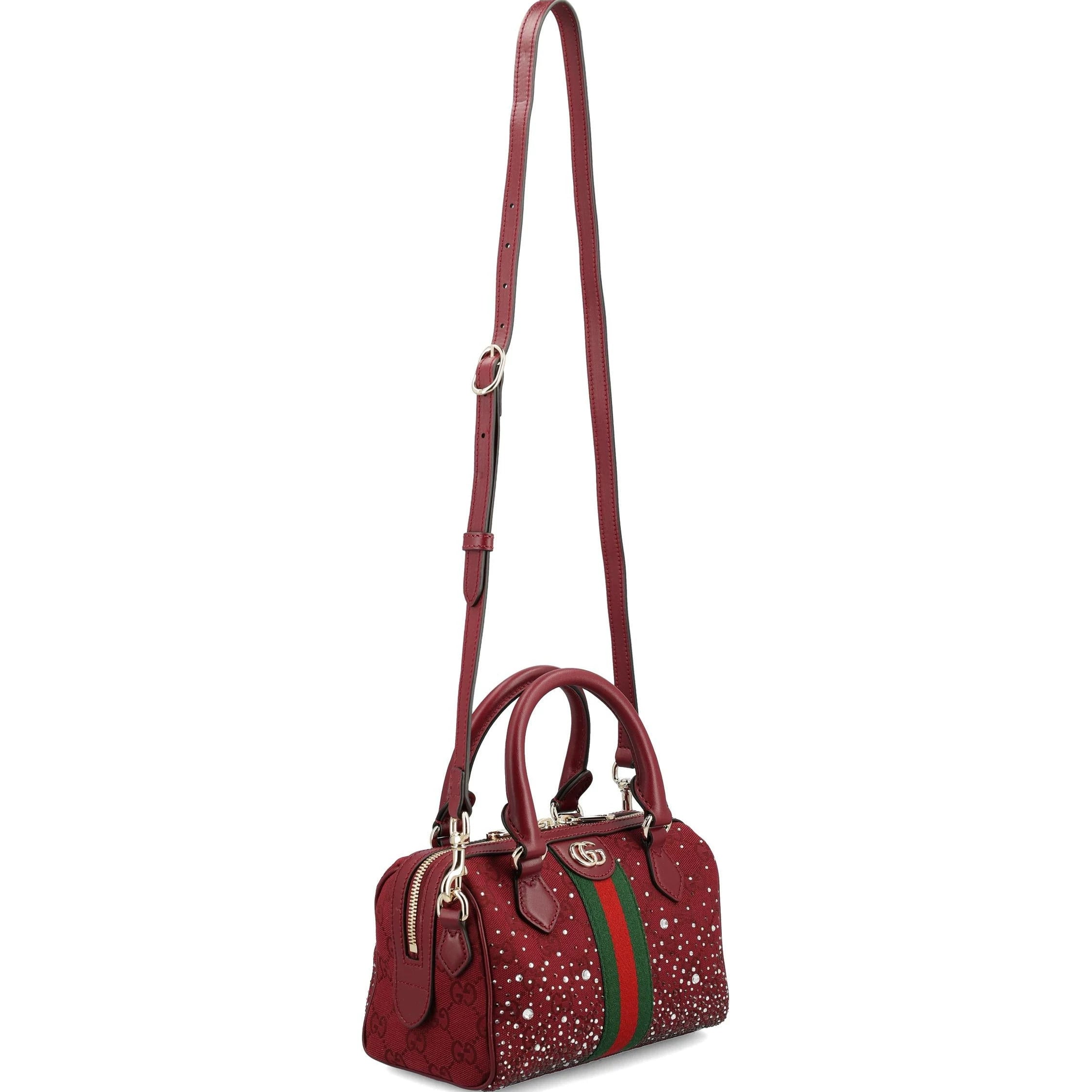 Gucci Women's Ophidia Mini Shoulder Bag