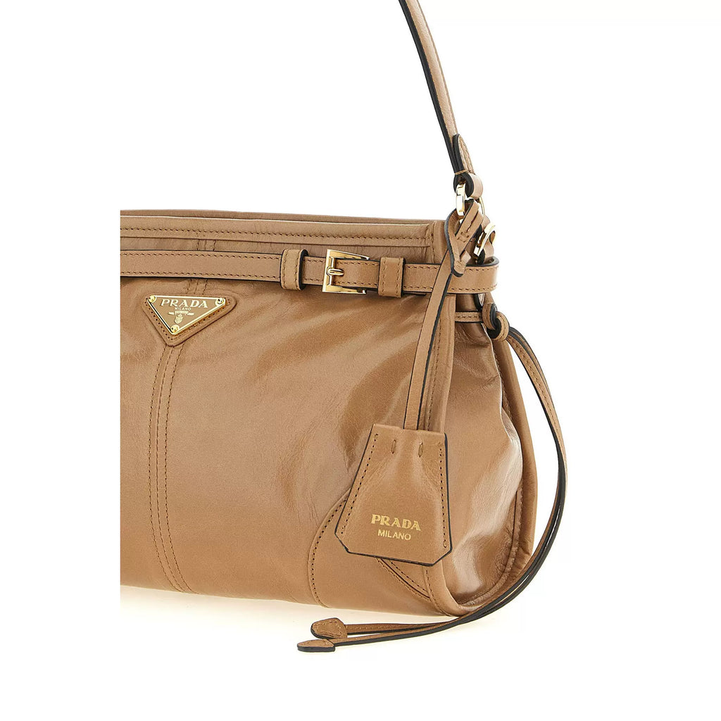 Prada Women's Bonnie Small Bag