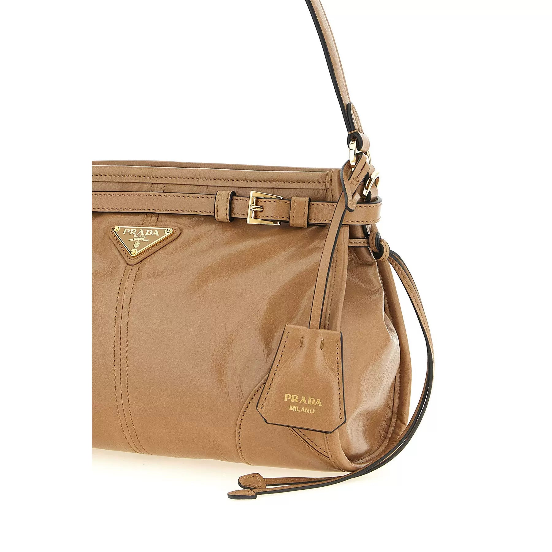 Prada Women's Bonnie Small Bag
